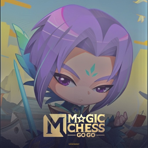 Magic Chess: Go Go